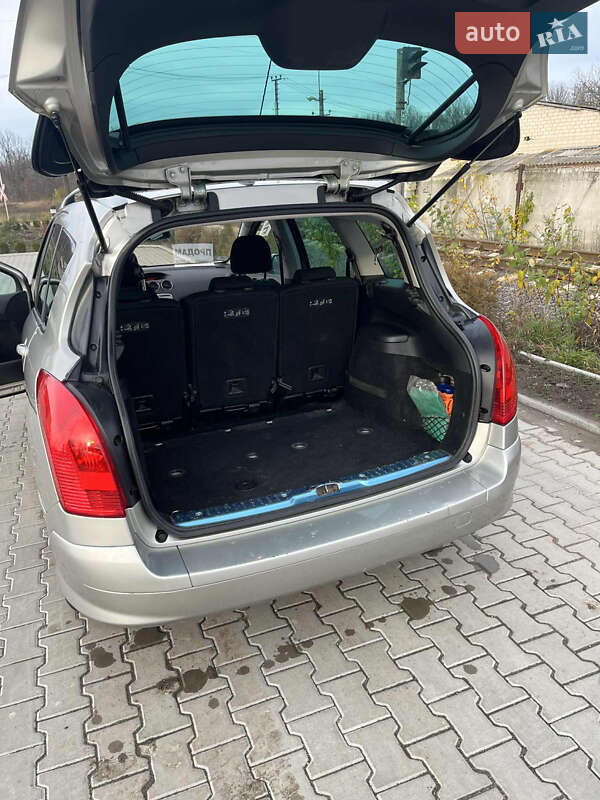 Универсал Peugeot 308 2008 в Вапнярке