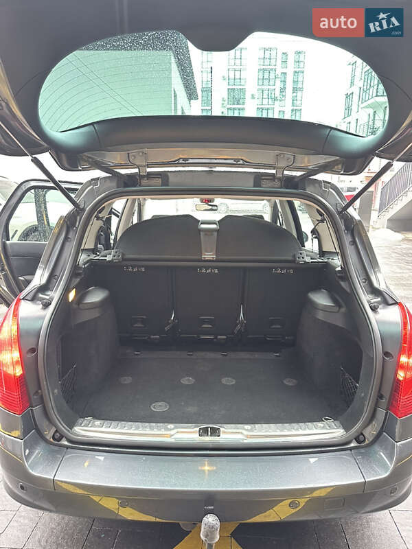 Универсал Peugeot 308 2009 в Львове фото 18 Универсал Peugeot 308 2009 в Львове