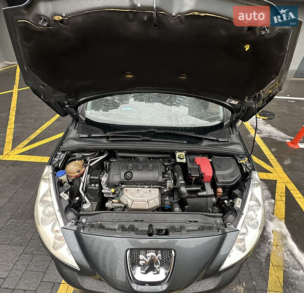 Универсал Peugeot 308 2009 в Львове фото 19 Универсал Peugeot 308 2009 в Львове