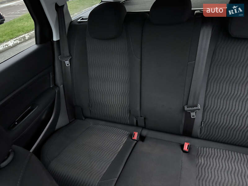 Универсал Peugeot 308 2015 в Киеве