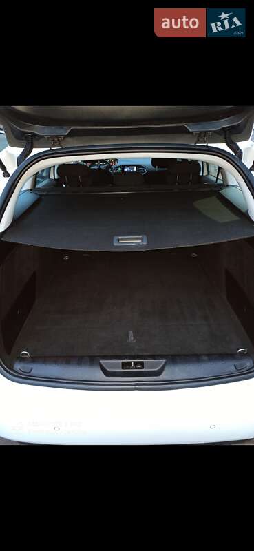 Универсал Peugeot 308 2015 в Ровно фото 31 Универсал Peugeot 308 2015 в Ровно