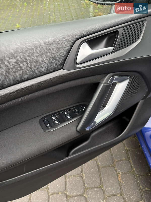 Универсал Peugeot 308 2019 в Хмельницком