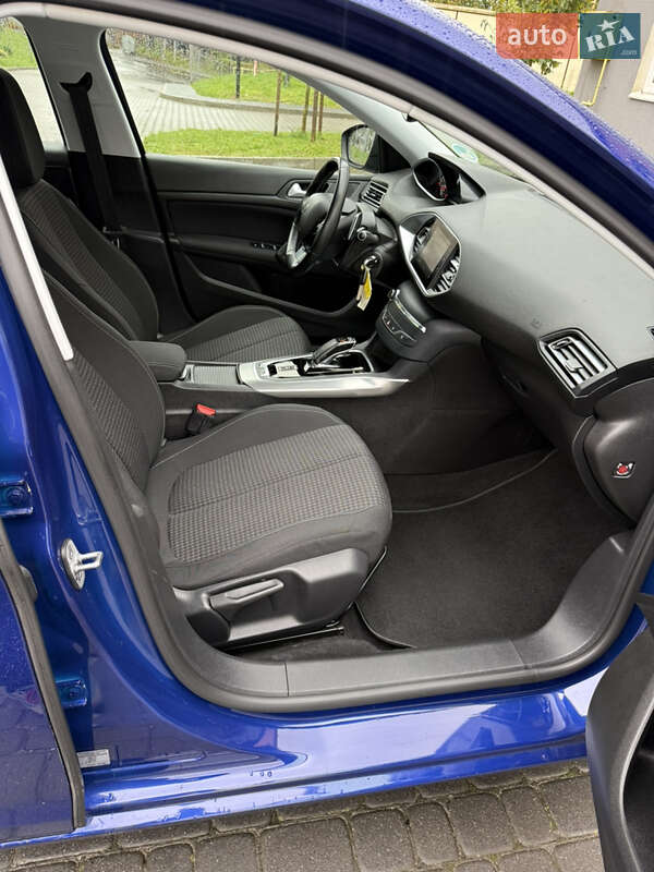 Универсал Peugeot 308 2019 в Хмельницком