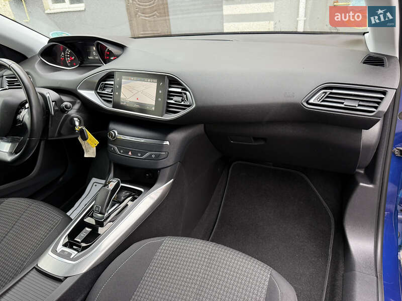 Универсал Peugeot 308 2019 в Хмельницком