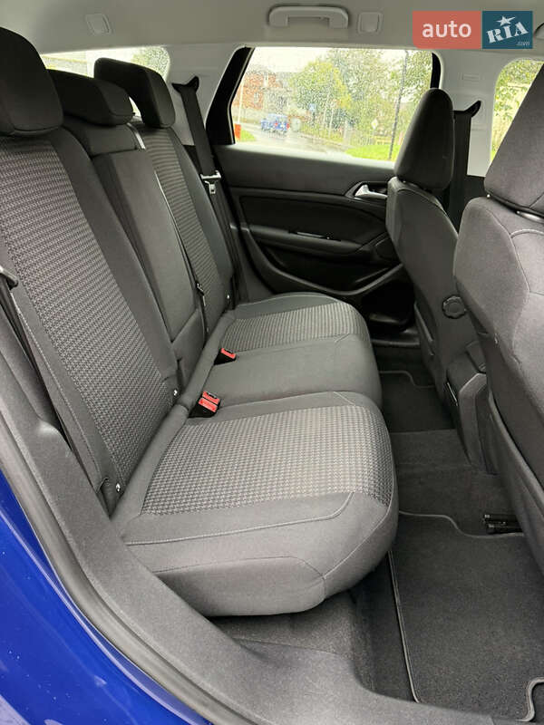 Универсал Peugeot 308 2019 в Хмельницком