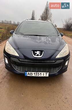 Універсал Peugeot 308 2009 в Гайсину