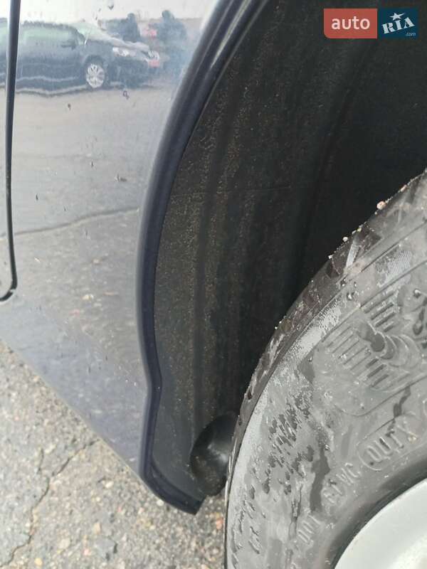 Універсал Peugeot 308 2013 в Полтаві