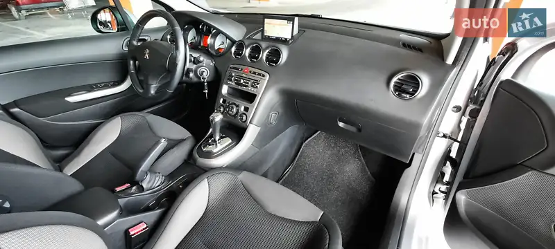 Peugeot 308 2011 VIN VF34E9HR8CS027652 фото оголошення 11 з 56
