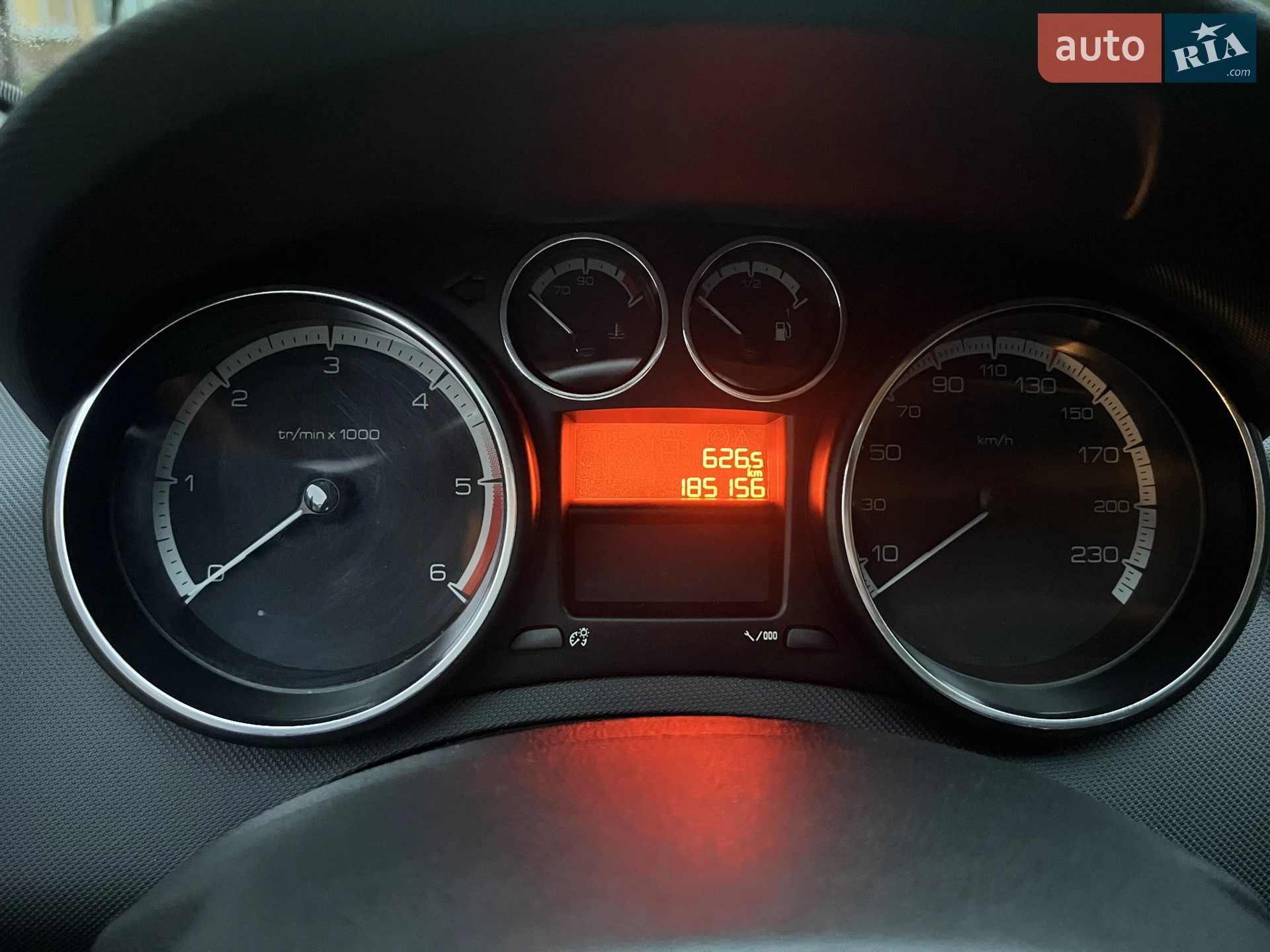 2013 Peugeot 308 - мініатюра 17