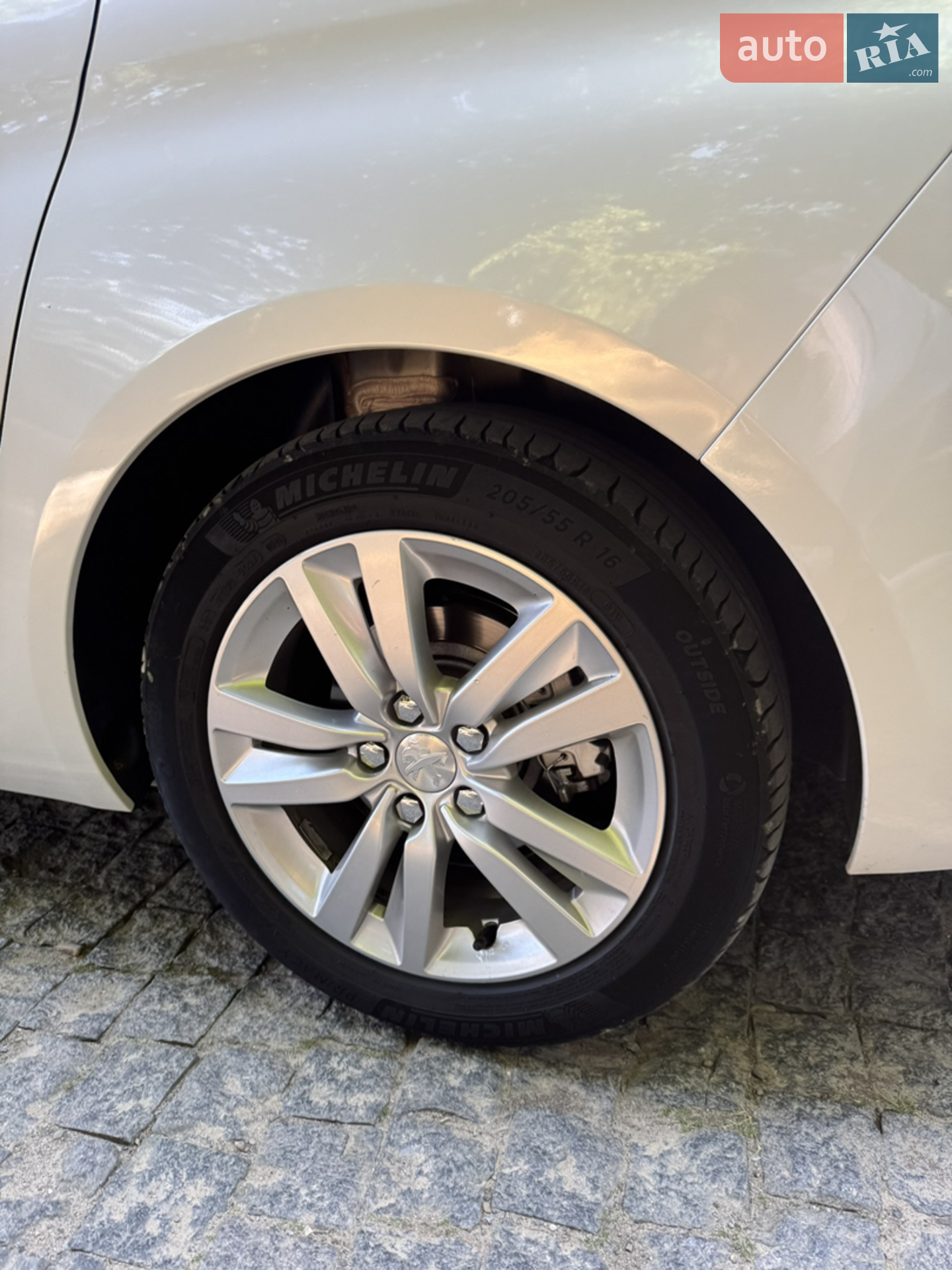 Peugeot 308 2015 VIN VF3LCBHZHFS211812 фото оголошення 8 з 29
