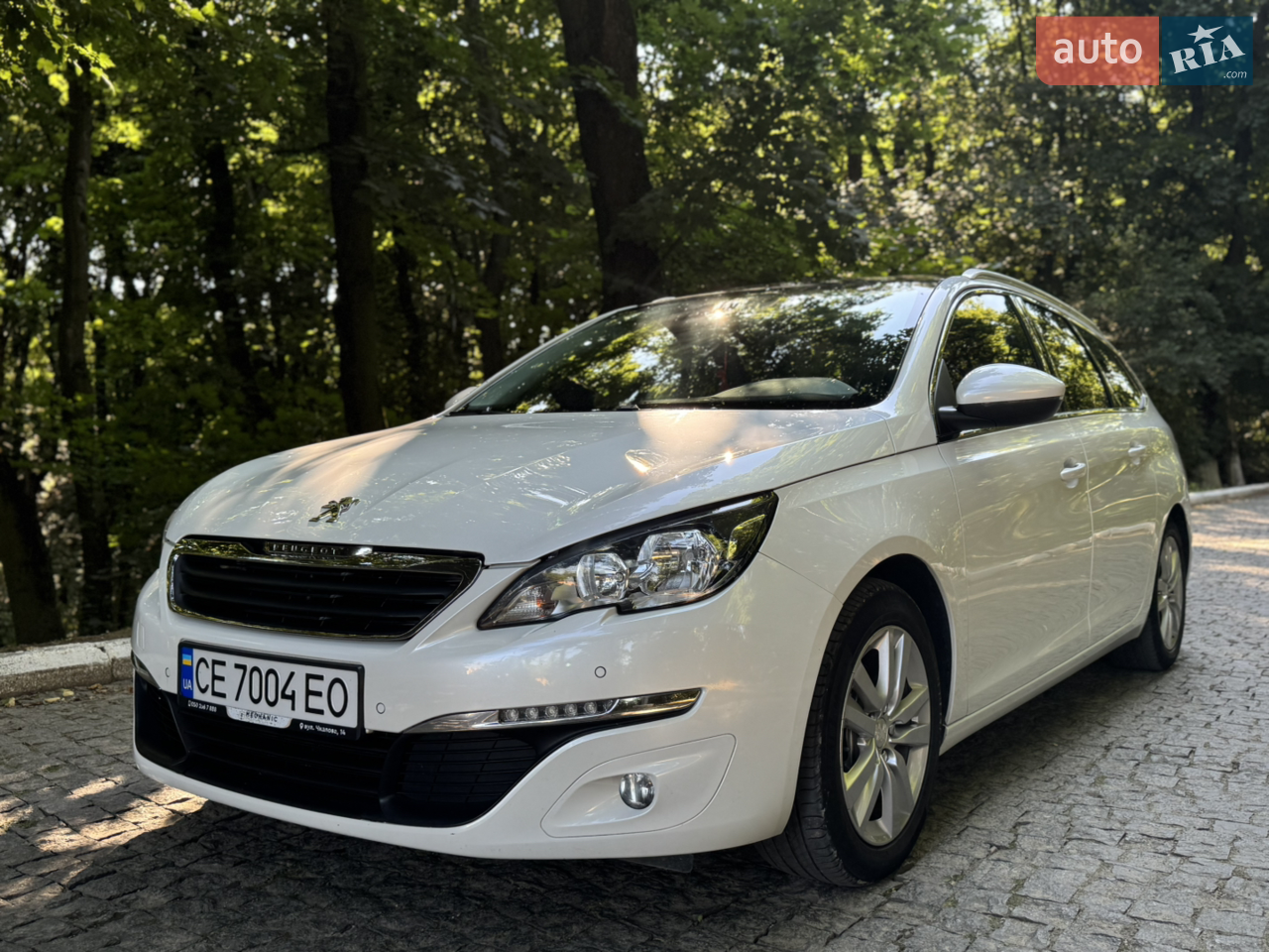 2016 Peugeot 308 - мініатюра 22