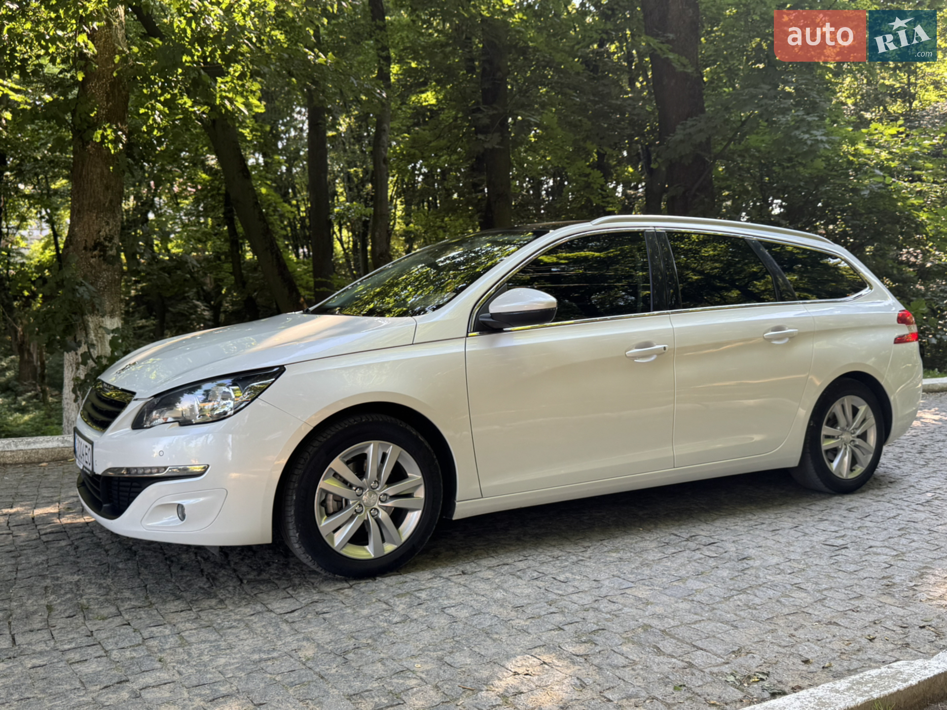 Peugeot 308 2015 VIN VF3LCBHZHFS211812 фото оголошення 11 з 29