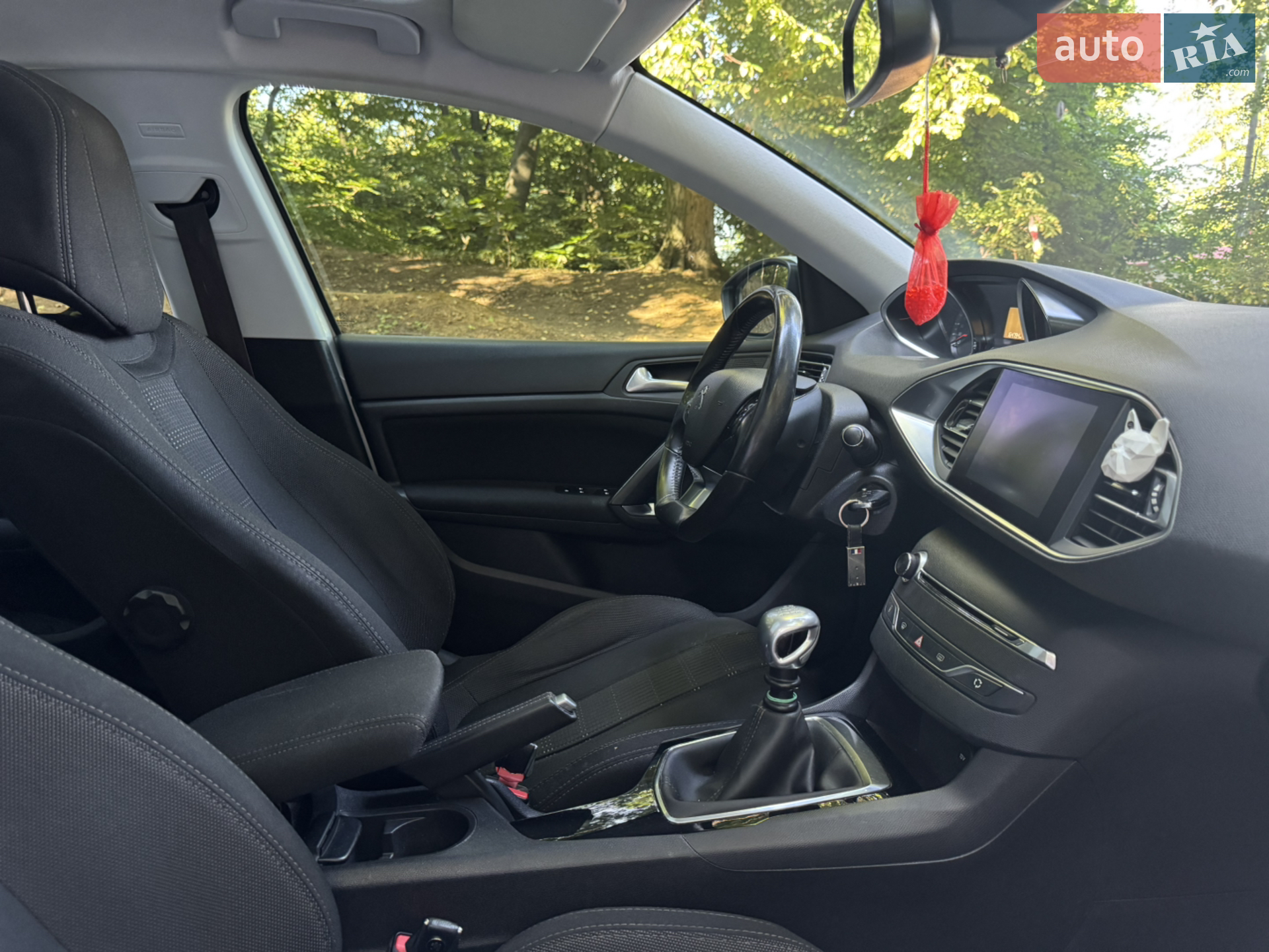 2015 Peugeot 308 - мініатюра 20
