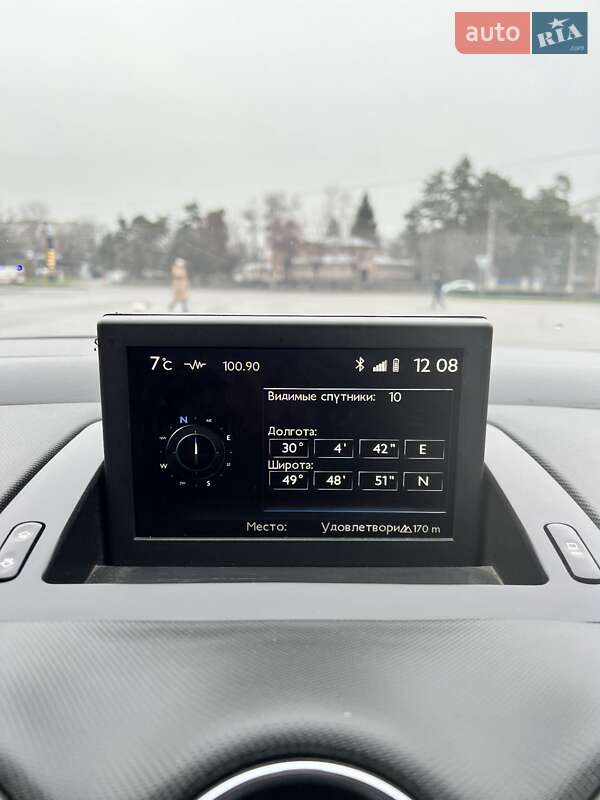 Хэтчбек Peugeot 308 2012 в Белой Церкви фото 14 Хэтчбек Peugeot 308 2012 в Белой Церкви