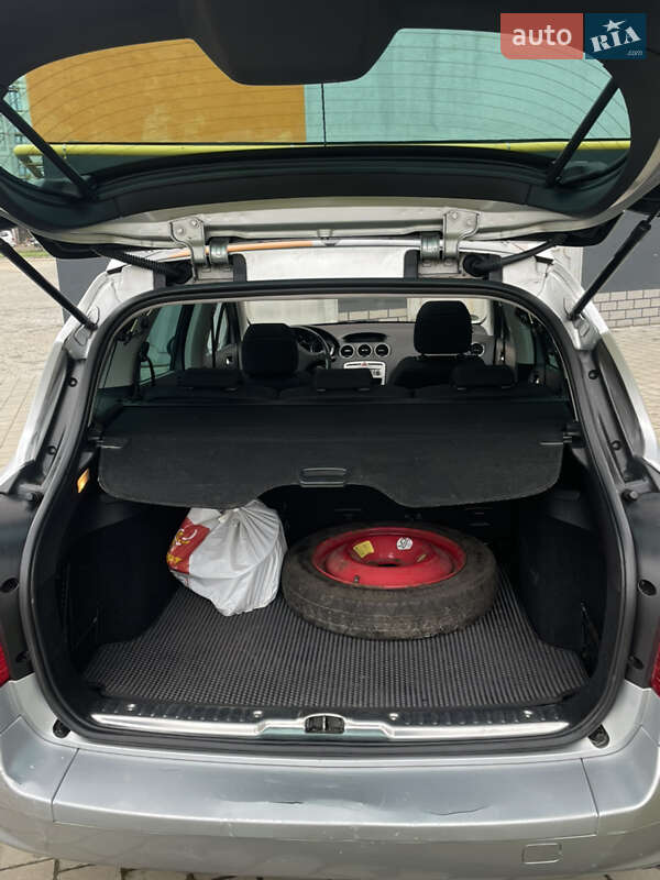 Універсал Peugeot 308 2008 в Івано-Франківську