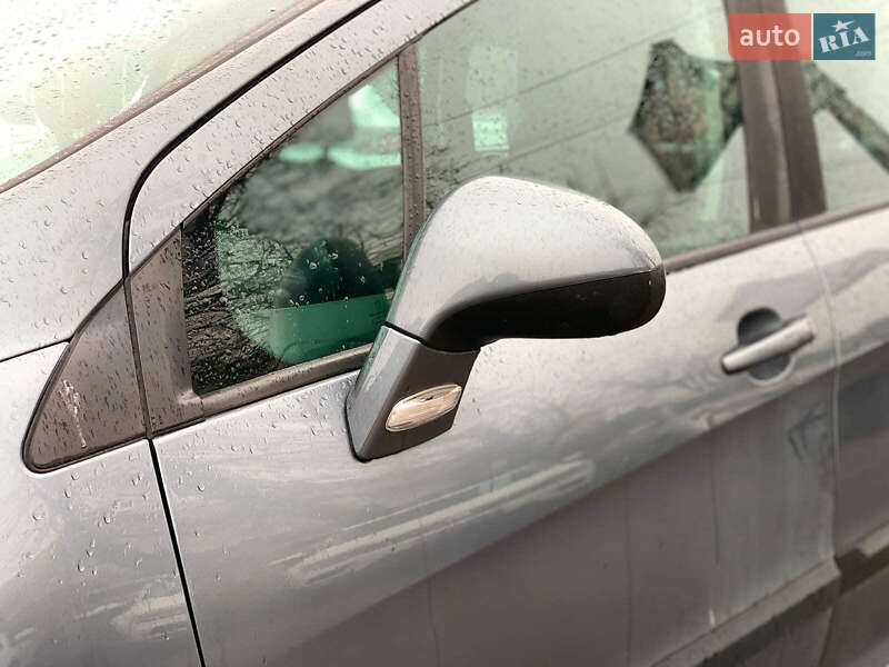 Универсал Peugeot 308 2010 в Виннице