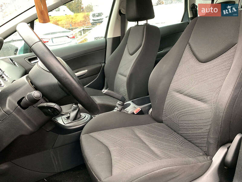 Универсал Peugeot 308 2010 в Виннице