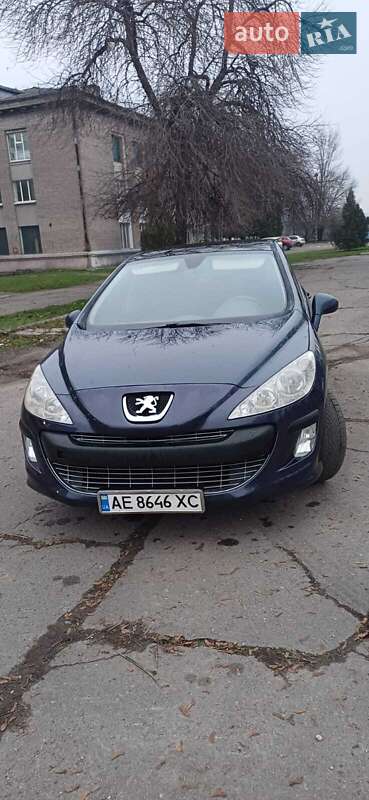 Peugeot 308 2008