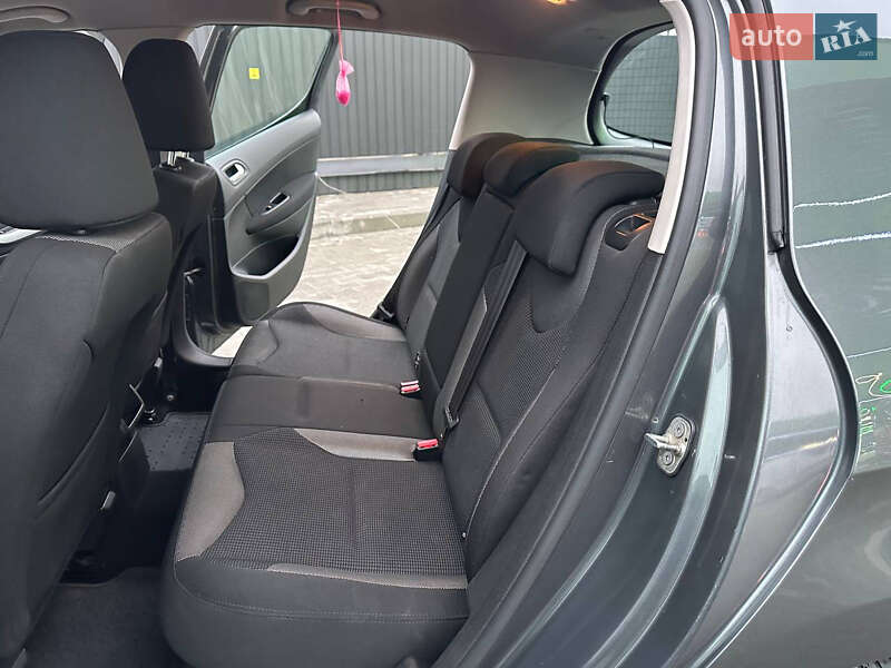 Хэтчбек Peugeot 308 2012 в Днепре фото 20 Хэтчбек Peugeot 308 2012 в Днепре