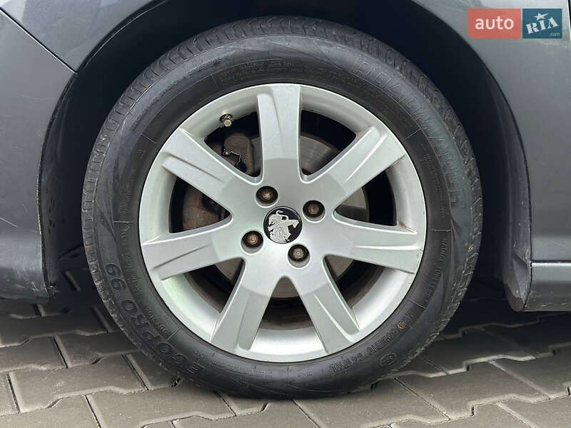 Хэтчбек Peugeot 308 2012 в Днепре фото 36 Хэтчбек Peugeot 308 2012 в Днепре