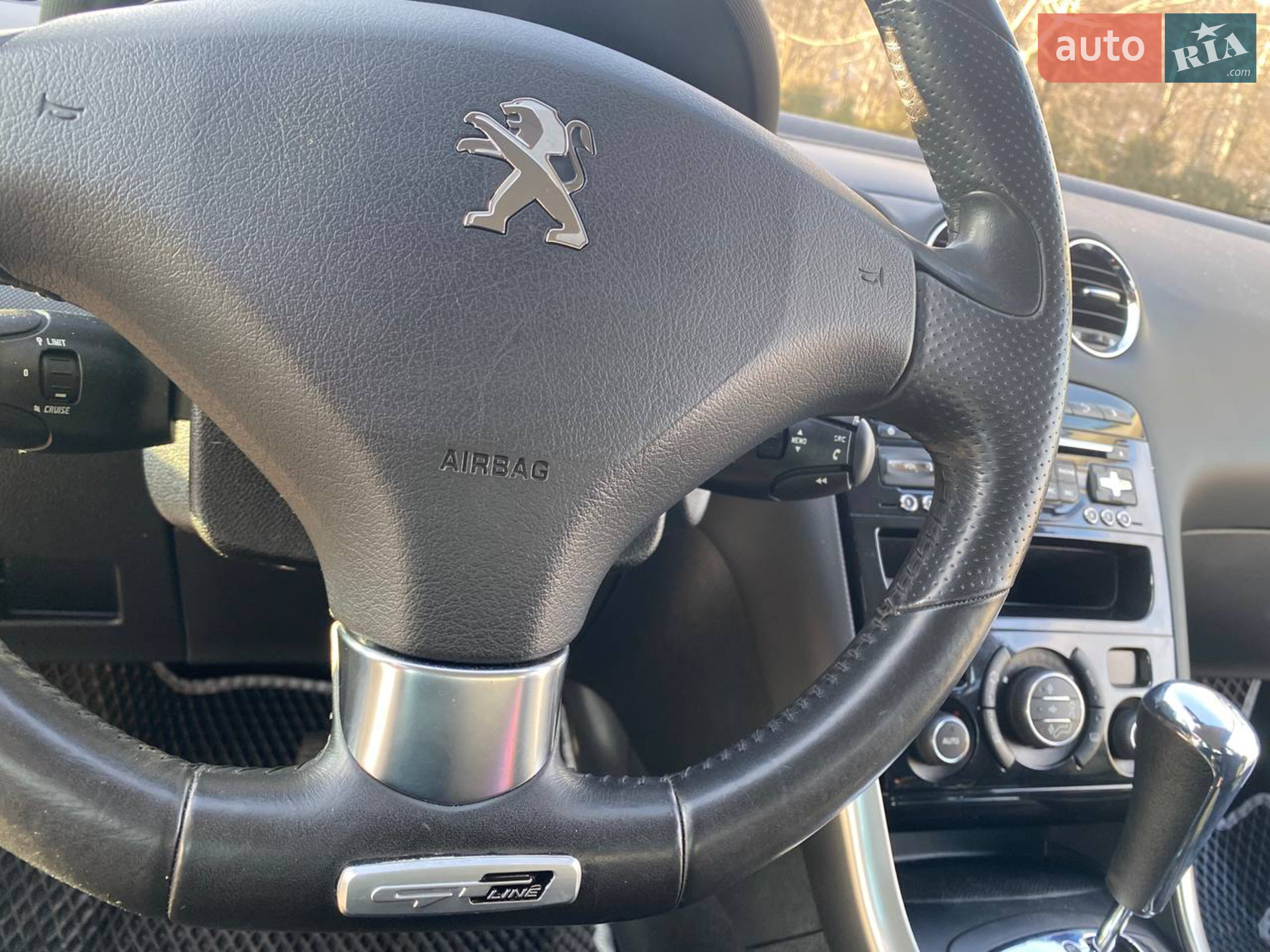 2011 Peugeot 308 - мініатюра 15