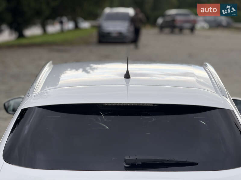 Универсал Peugeot 308 2021 в Дубно