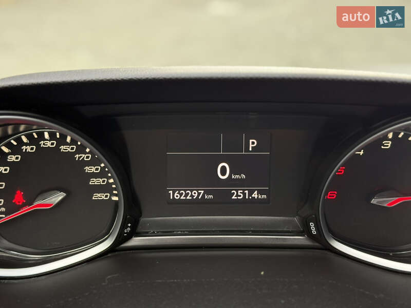 Универсал Peugeot 308 2021 в Дубно