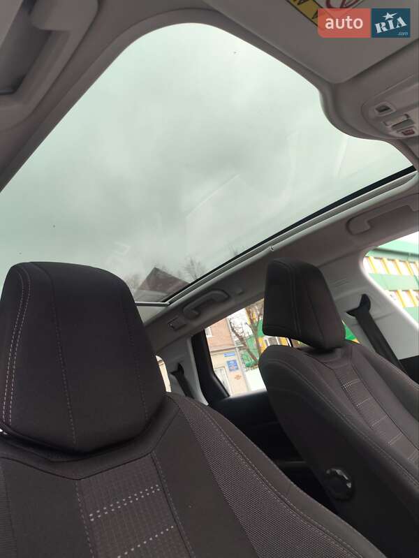 Универсал Peugeot 308 2015 в Луцке фото 55 Универсал Peugeot 308 2015 в Луцке