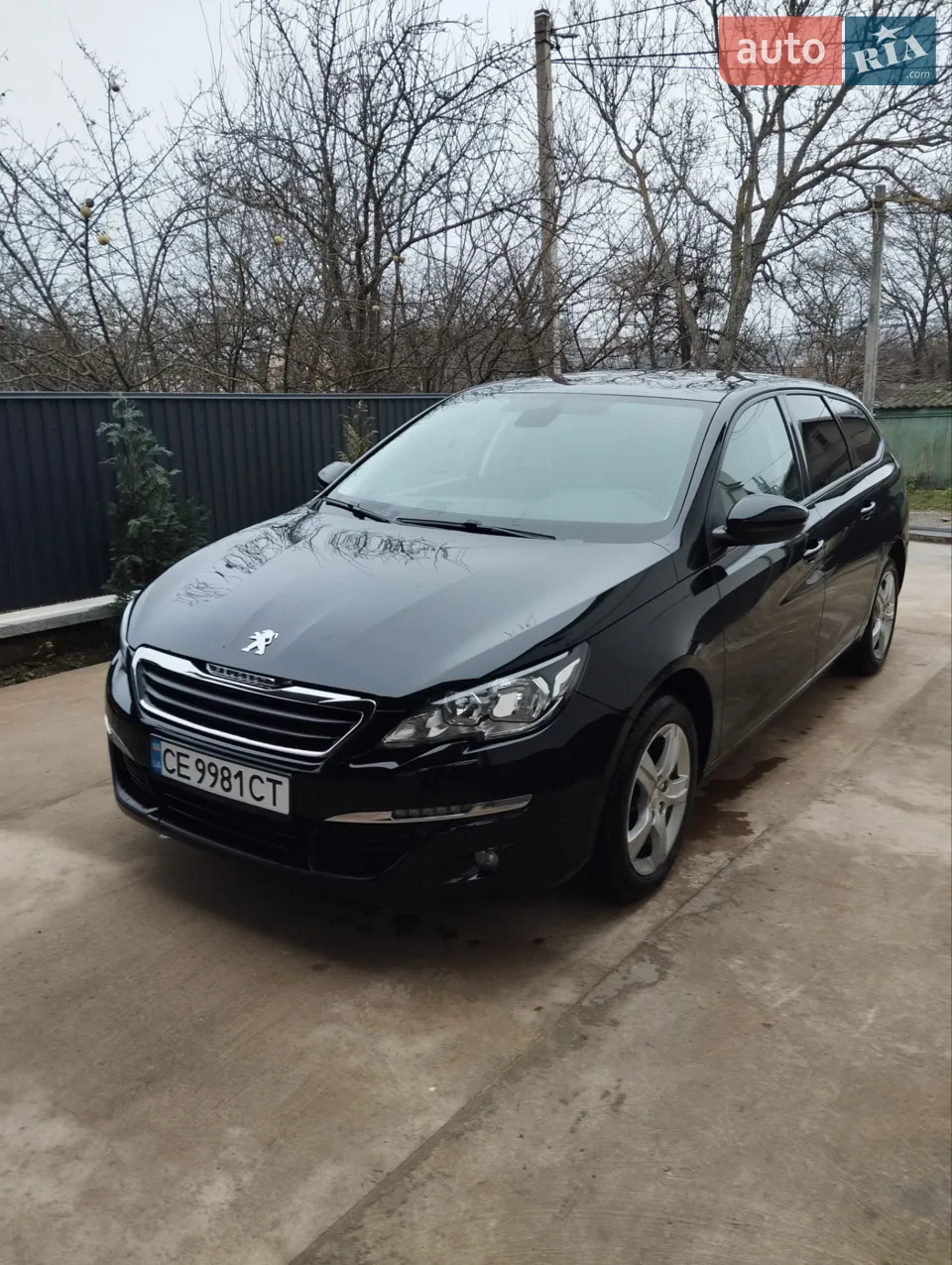 2016 Peugeot 308 - мініатюра 28