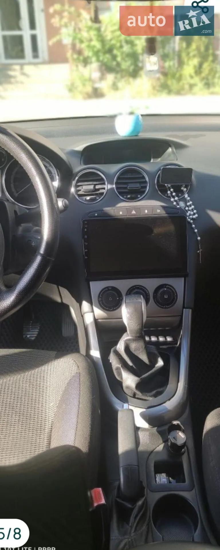 2013 Peugeot 308 - мініатюра 12