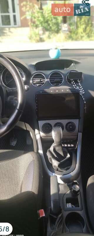 Хетчбек Peugeot 308 2013 в Києві