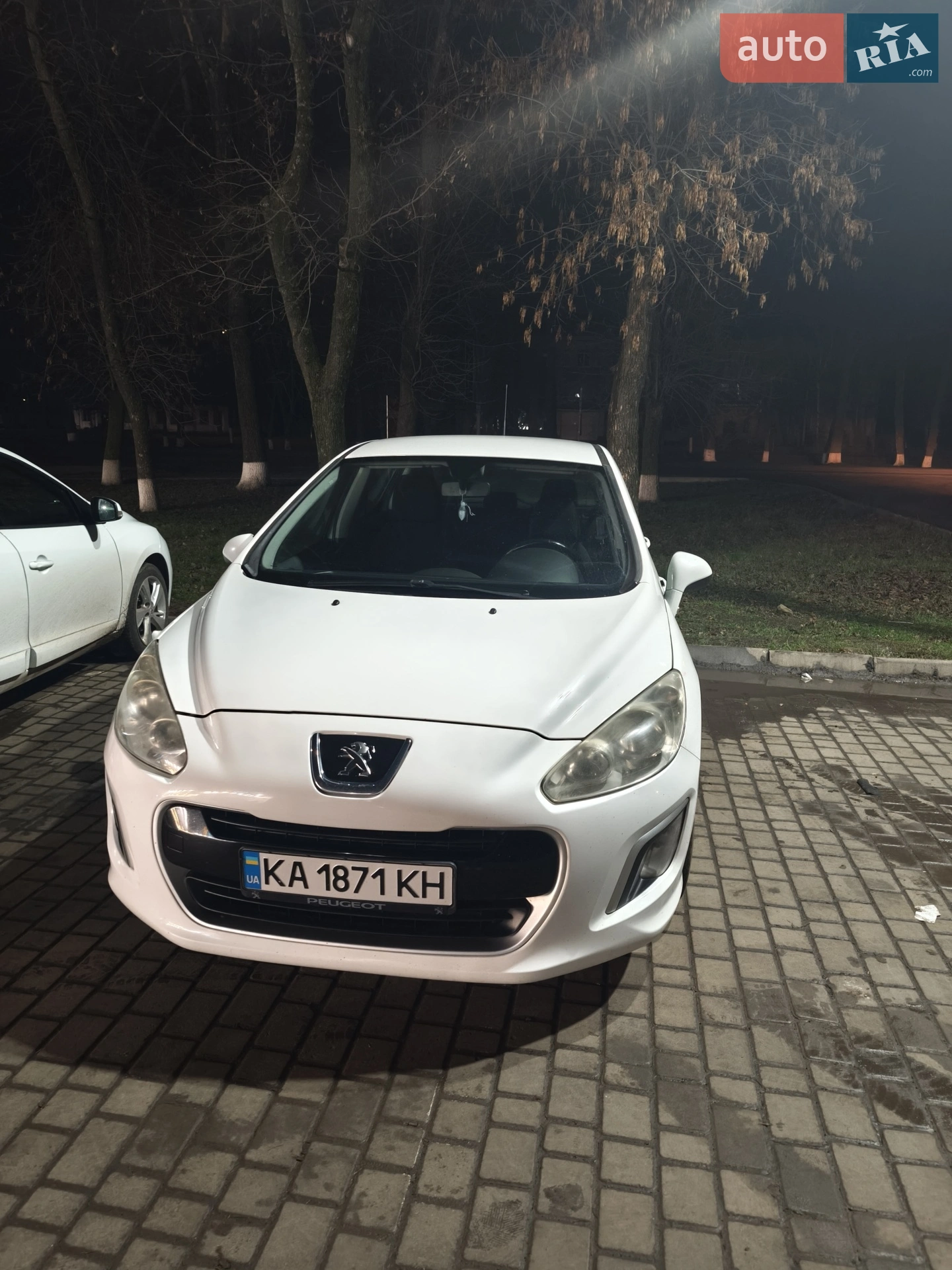 2011 Peugeot 308 - мініатюра 9