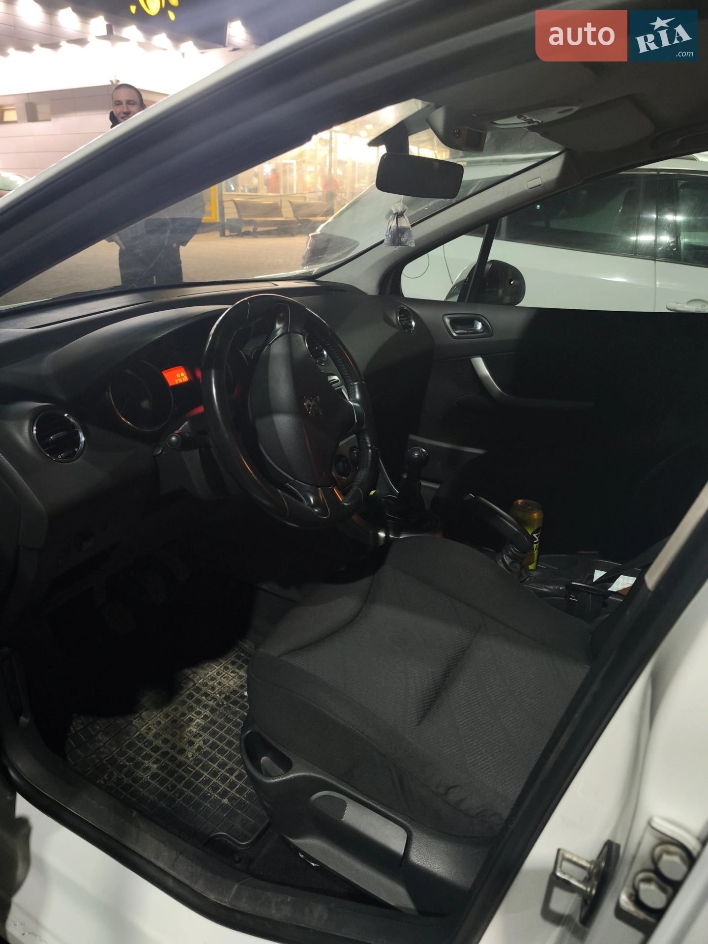 2011 Peugeot 308 - мініатюра 7