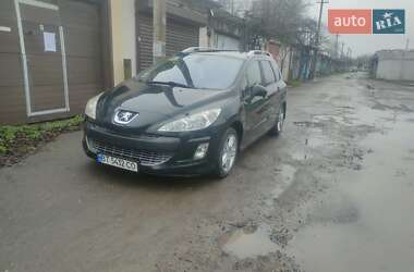 Універсал Peugeot 308 2009 в Чорноморську