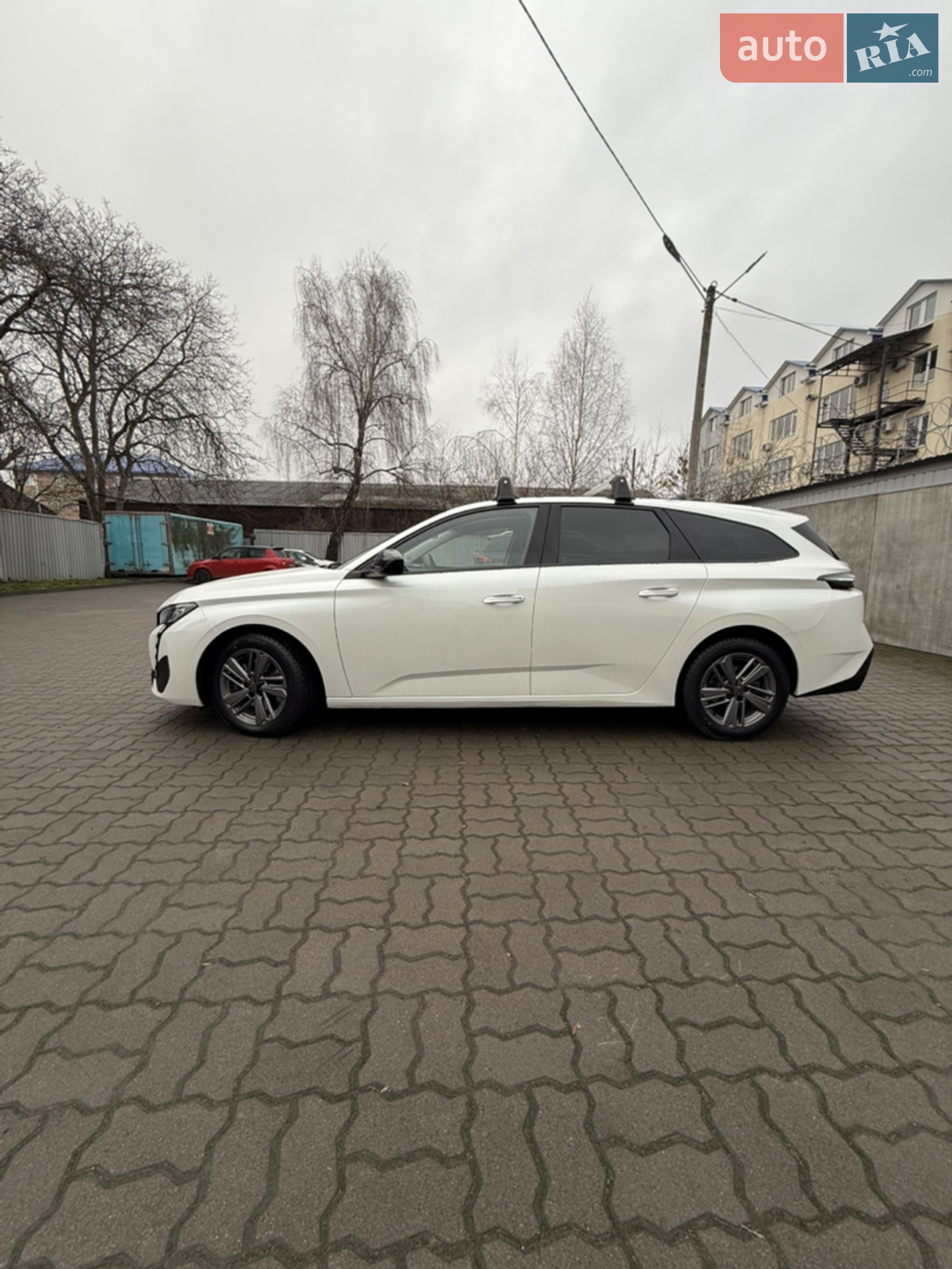 2022 Peugeot 308 - мініатюра 3