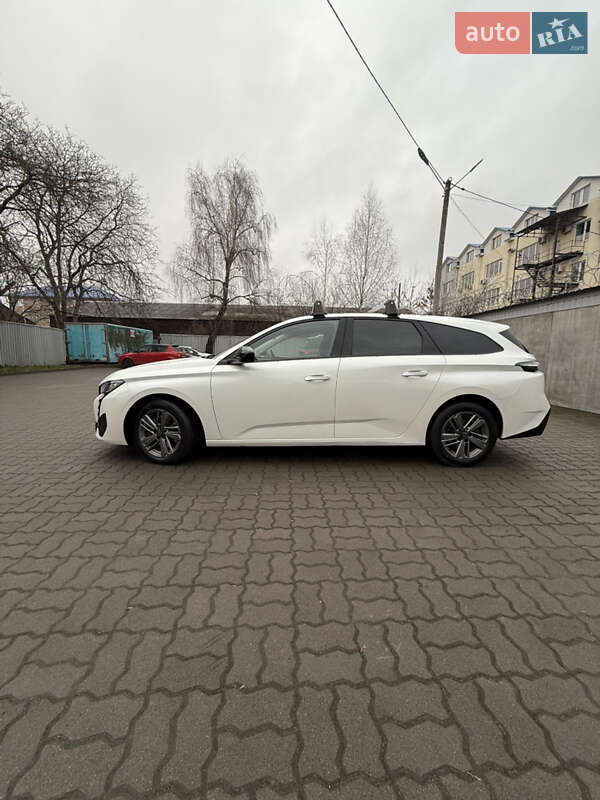 Универсал Peugeot 308 2022 в Луцке