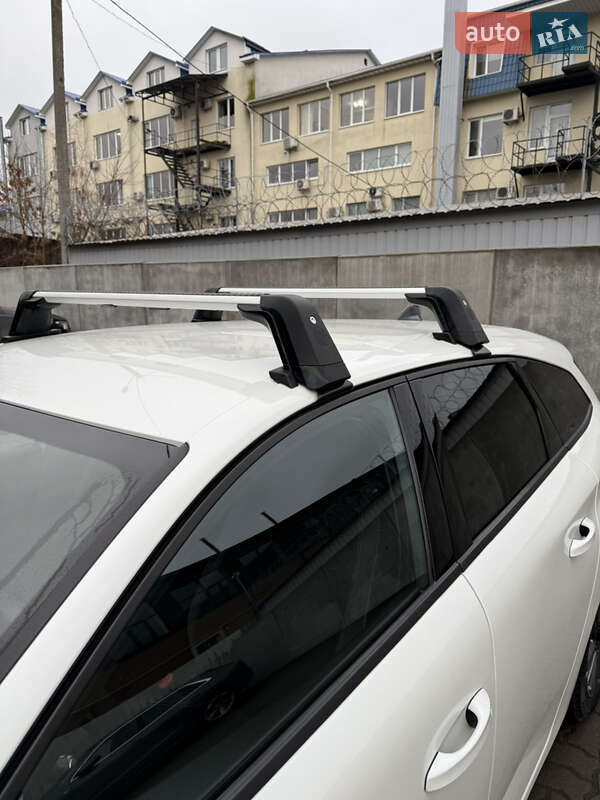 Универсал Peugeot 308 2022 в Луцке