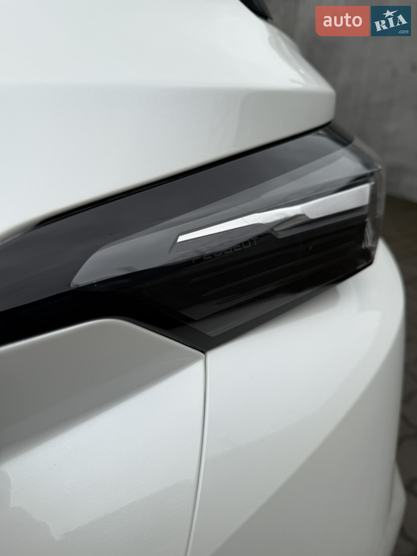 2022 Peugeot 308 - мініатюра 17