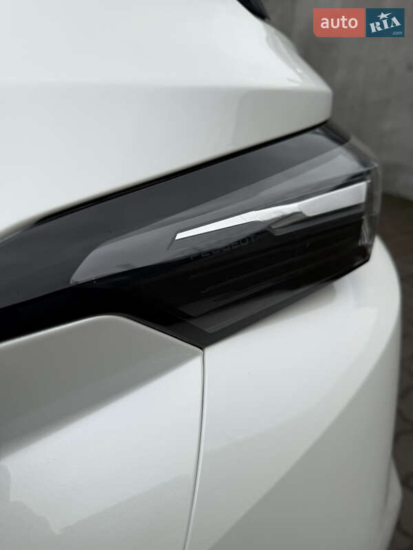 Универсал Peugeot 308 2022 в Луцке