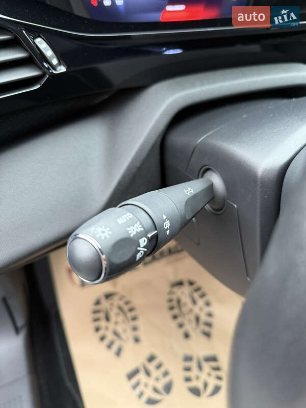 Универсал Peugeot 308 2022 в Луцке