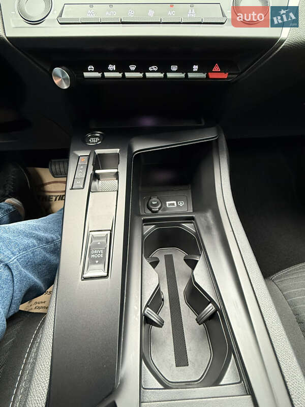 Универсал Peugeot 308 2022 в Луцке