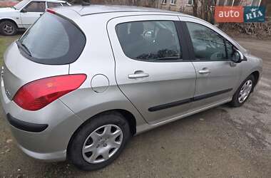 Хэтчбек Peugeot 308 2008 в Одессе