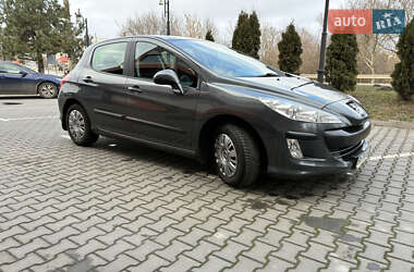 Хэтчбек Peugeot 308 2010 в Хмельницком
