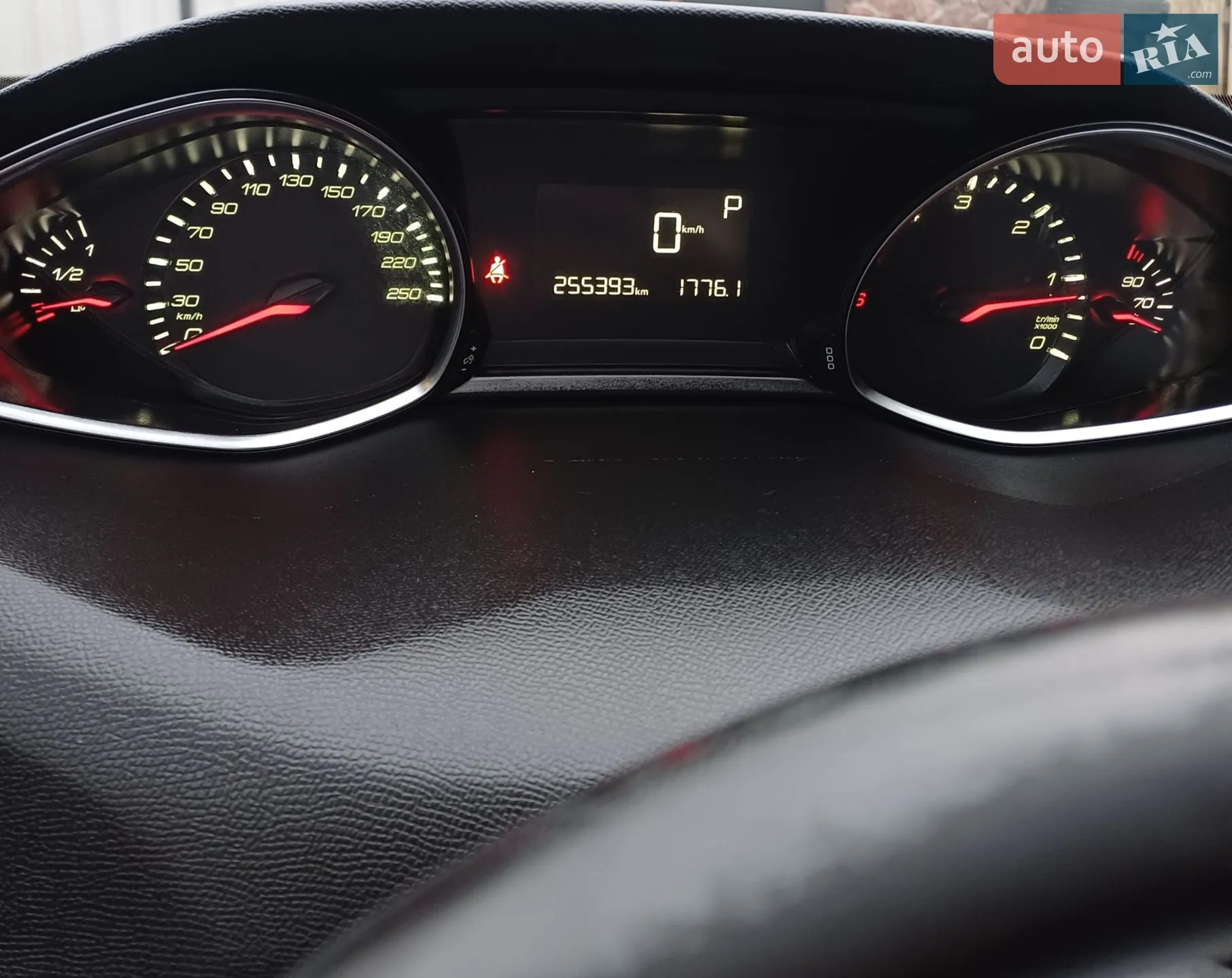 2016 Peugeot 308 - мініатюра 33