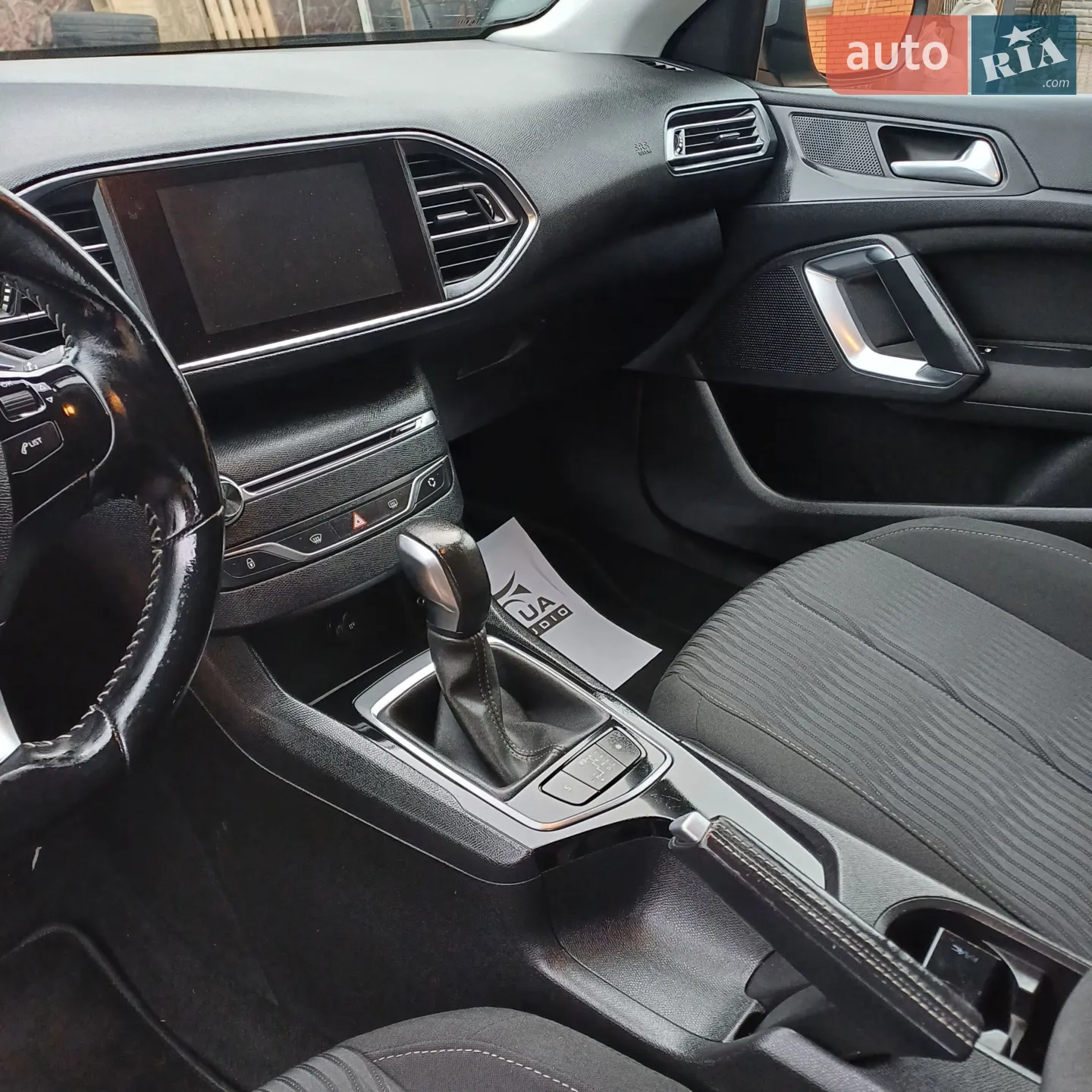2016 Peugeot 308 - мініатюра 31