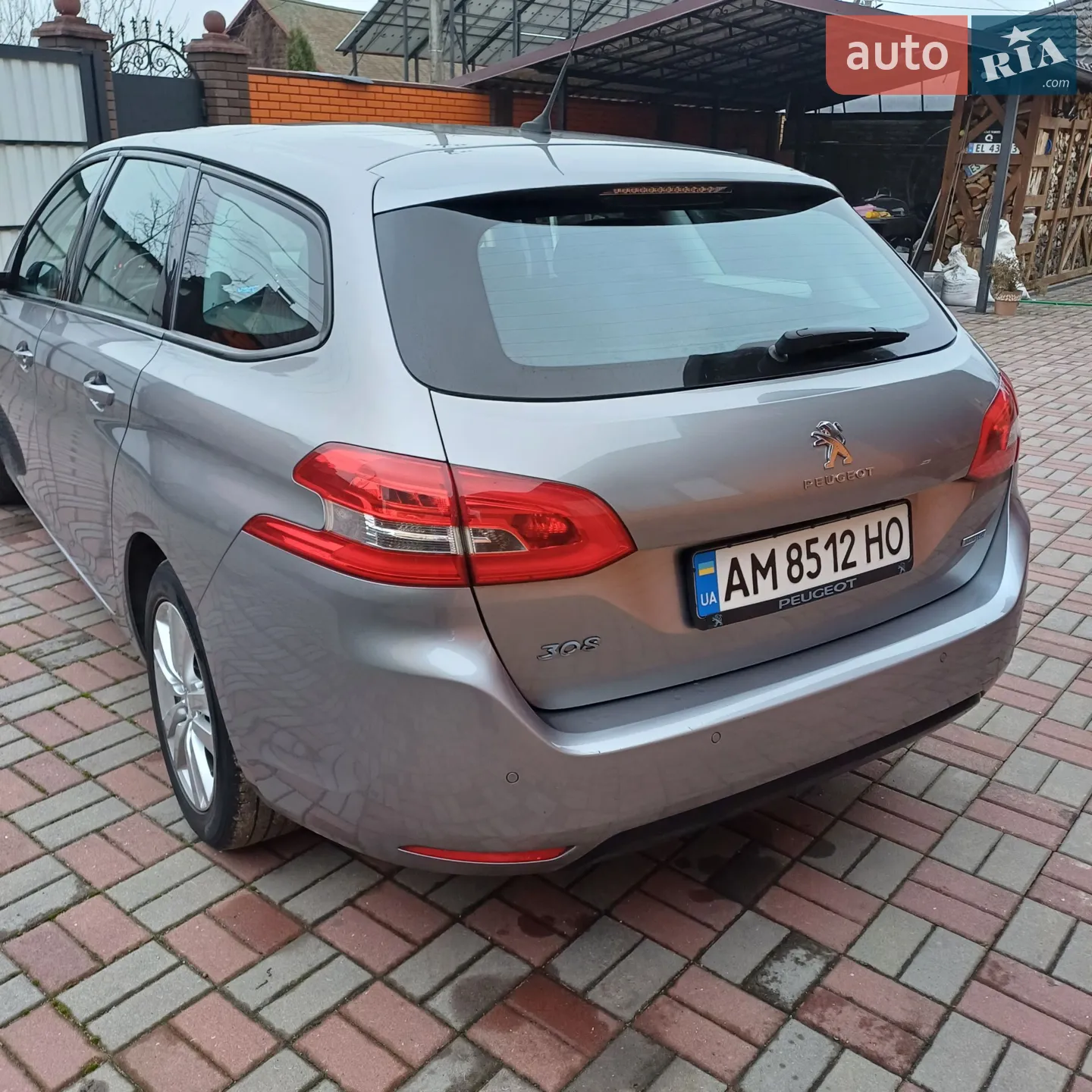 2016 Peugeot 308 - мініатюра 15