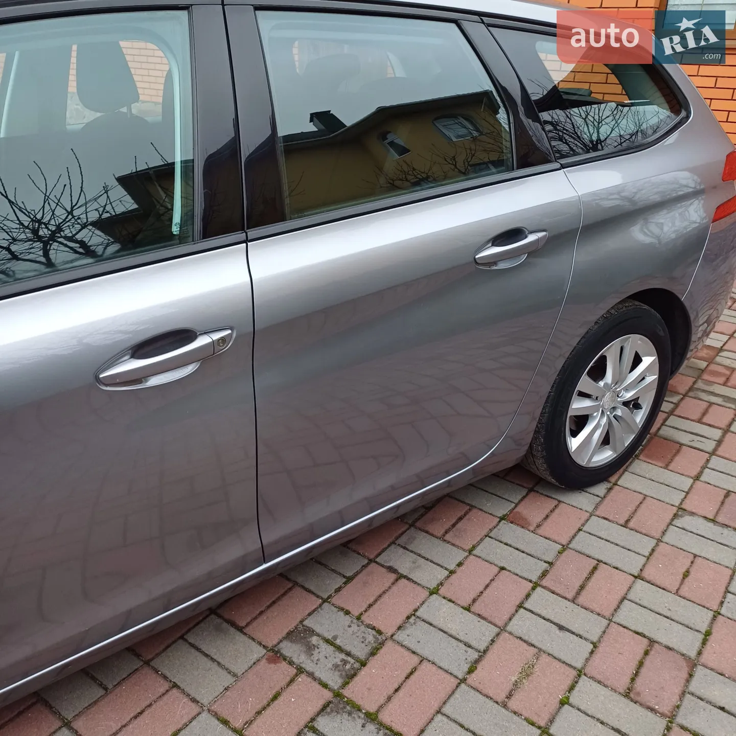 2016 Peugeot 308 - мініатюра 21