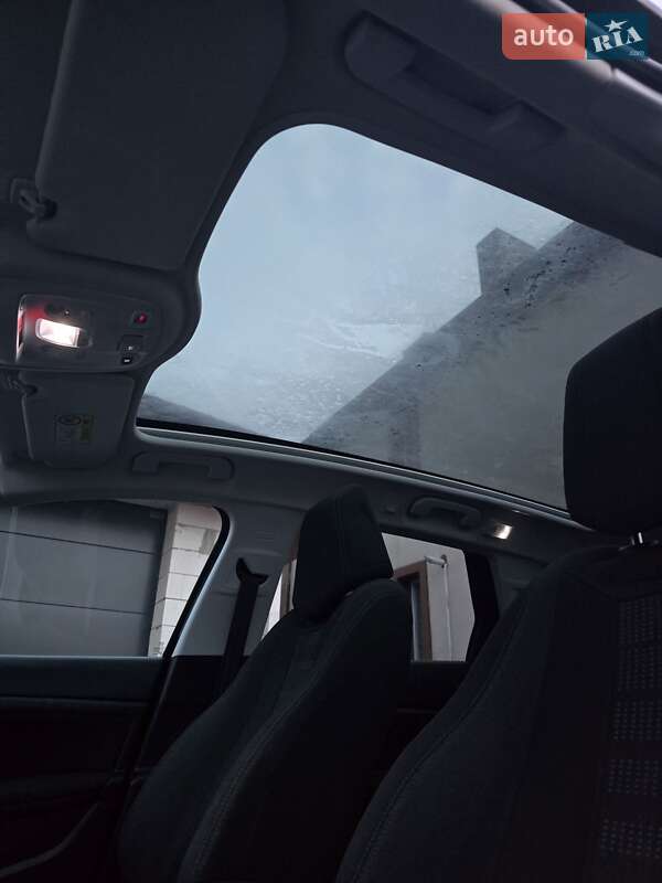 Универсал Peugeot 308 2015 в Дубно фото 26 Универсал Peugeot 308 2015 в Дубно