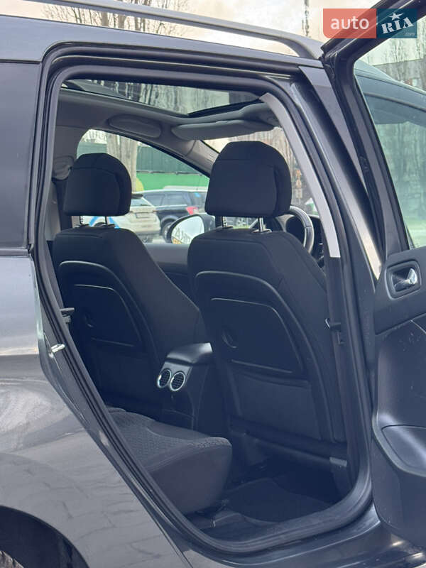 Універсал Peugeot 308 2009 в Черкасах фото 26 Універсал Peugeot 308 2009 в Черкасах