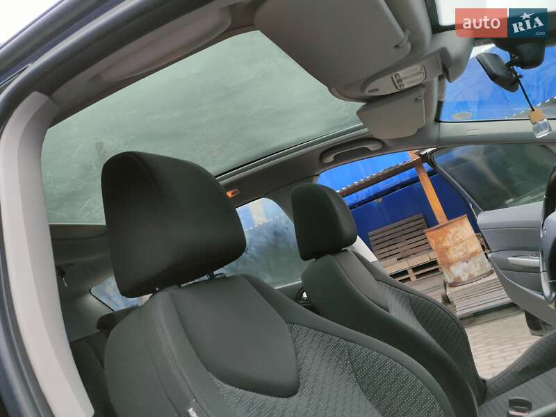 Універсал Peugeot 308 2011 в Борисполі фото 17 Універсал Peugeot 308 2011 в Борисполі